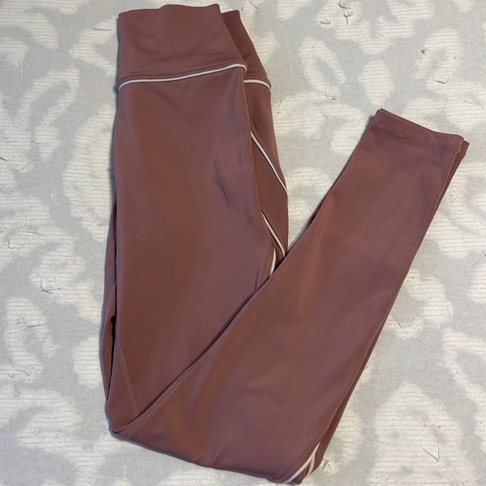 BuffBunny Leggings